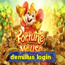 demillus login